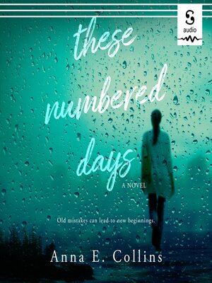 cover image of These Numbered Days